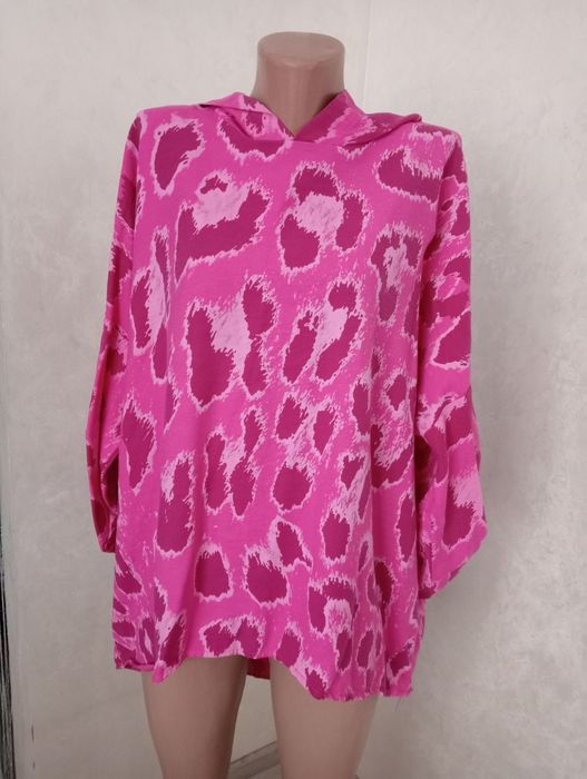 Кофта Італія віскоза розмір 54-56