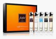 Just Jack Gift Set 5x30ml wody perfumowane