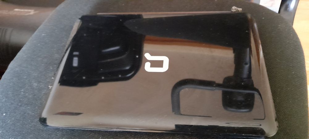 HP compaq mini para peças