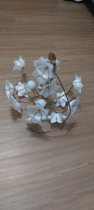 Candeeiro de teto para quarto