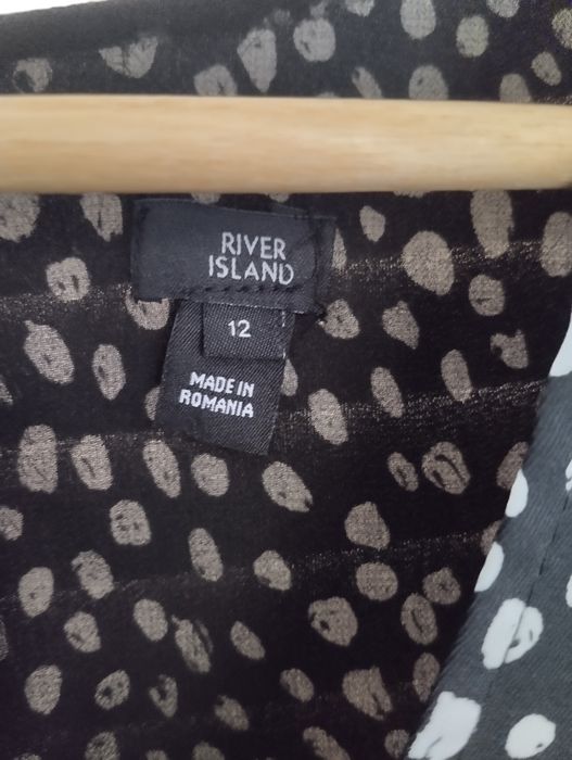 Sukienka letnia River Island