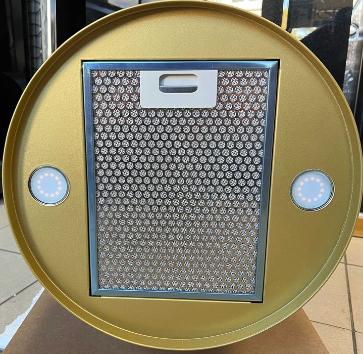 Outlet Agd:Okap kominowy AMICA OKS4341OZ Warszawa