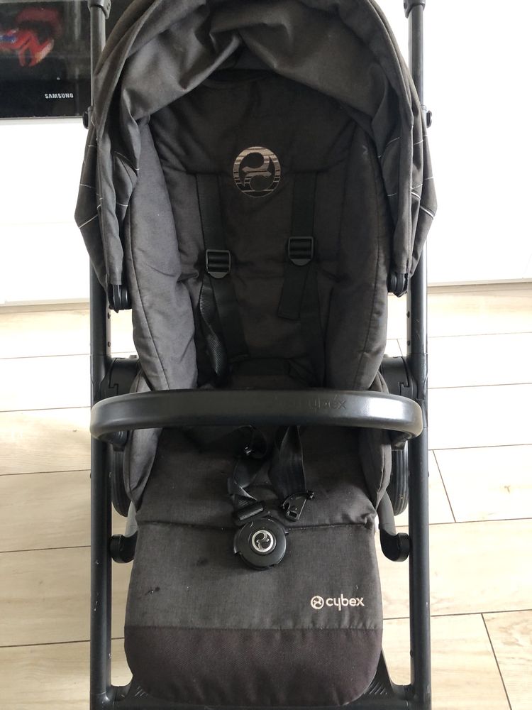 Wozek cybex baliso S