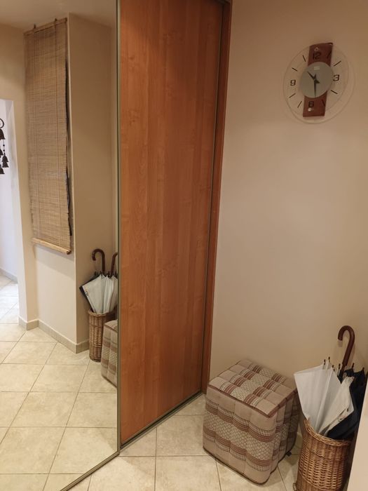 Wynajmę 3 pok (68m2) Wojska Polskiego