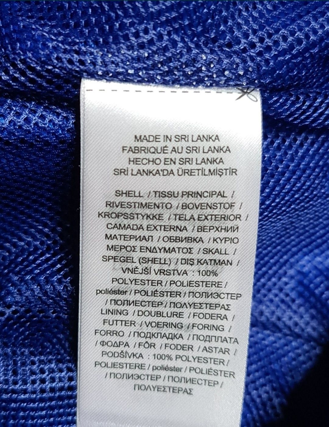 Kurtka damska polo ralph lauren.