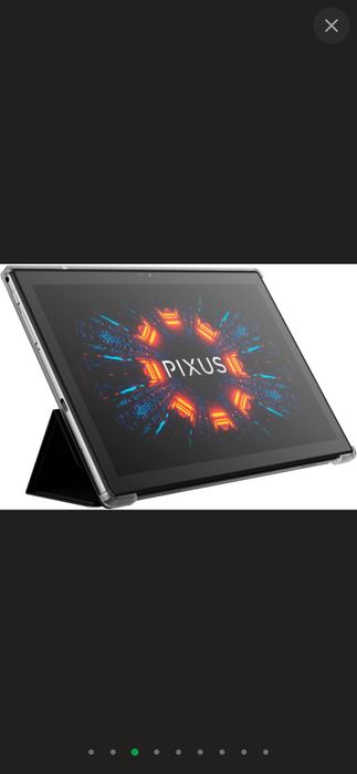 Обкладинка Pixus для планшета Hammer Black