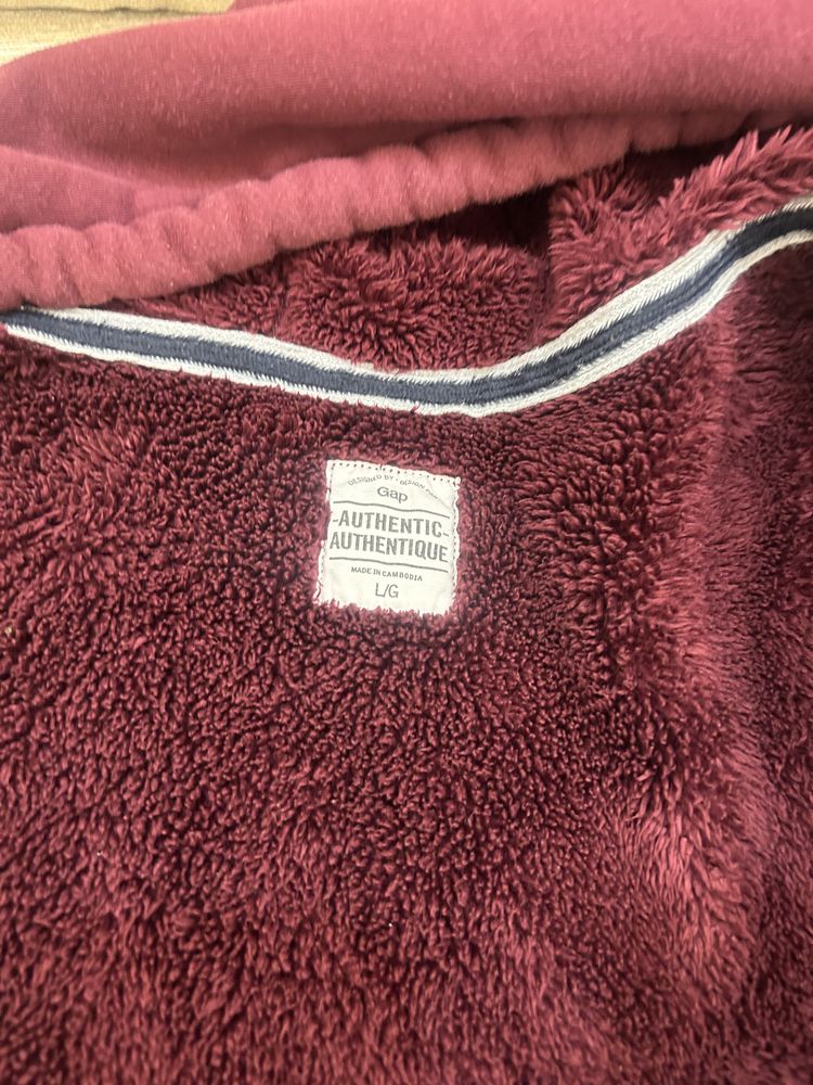 Sweat Gap original