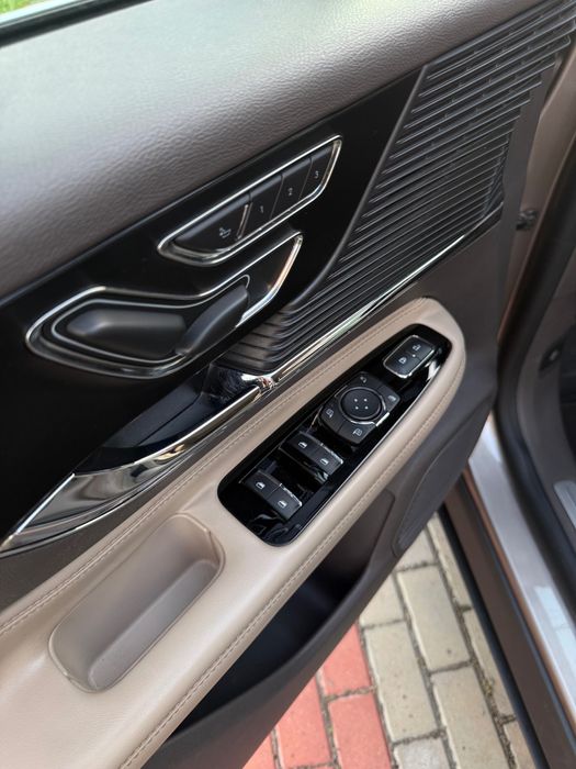 Lincoln Corsair 2022