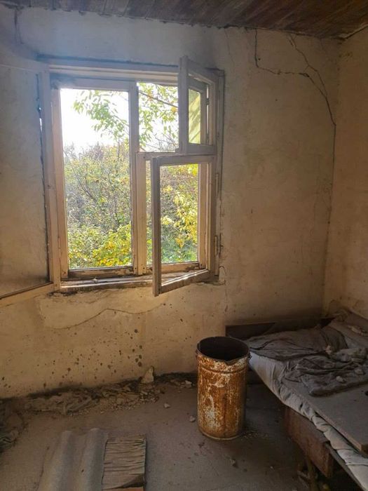 Продам дачу у селі Паліївка в 30 км від Одеси