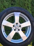 5 105 R17 Диски легкосплавні Opel Astra / Chevrolet Cruze