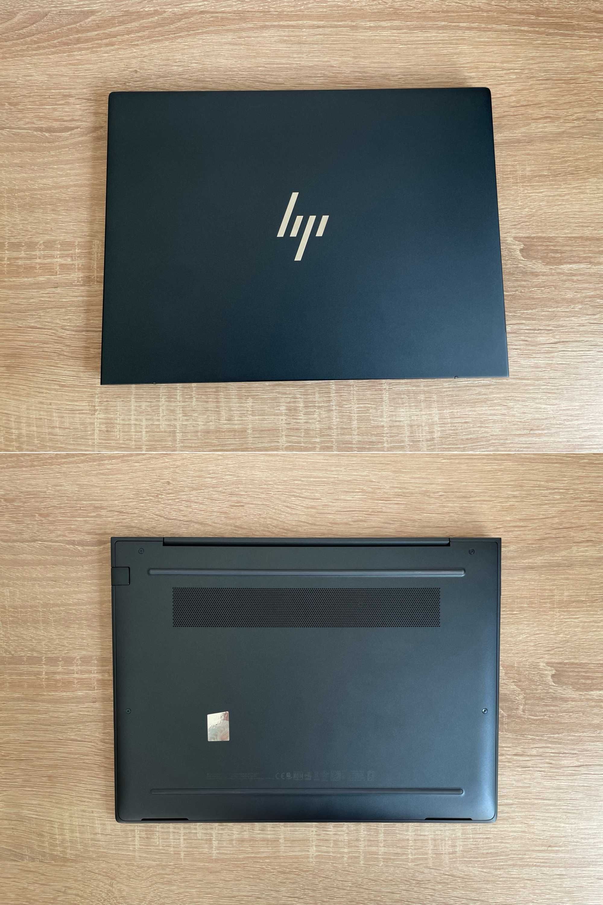 HP Elite Dragonfly g3 13 i7-1265 16 ddr5 512 Bat 11ч 1.1кг 5G LTE Гара