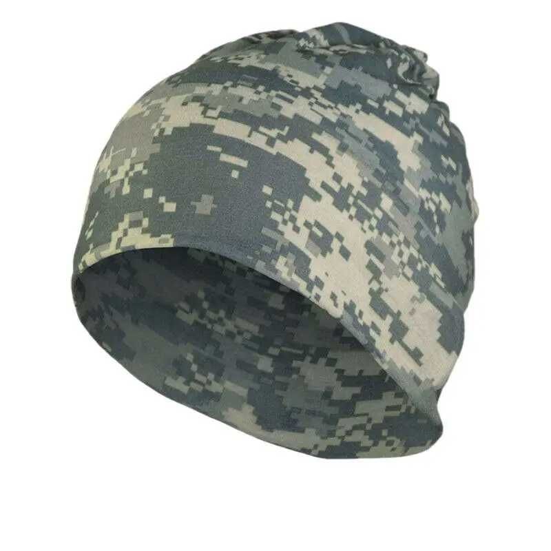 Баф багатофункціональний MIL-TEC Headgear AT-Digital UCP піксель