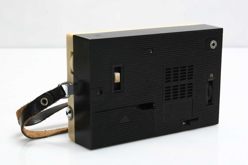 Radzieckie Radio Signal 601