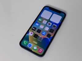 Apple iPhone 12 Mini 64GB Blue Niebieski Bez Blokad Super Stan