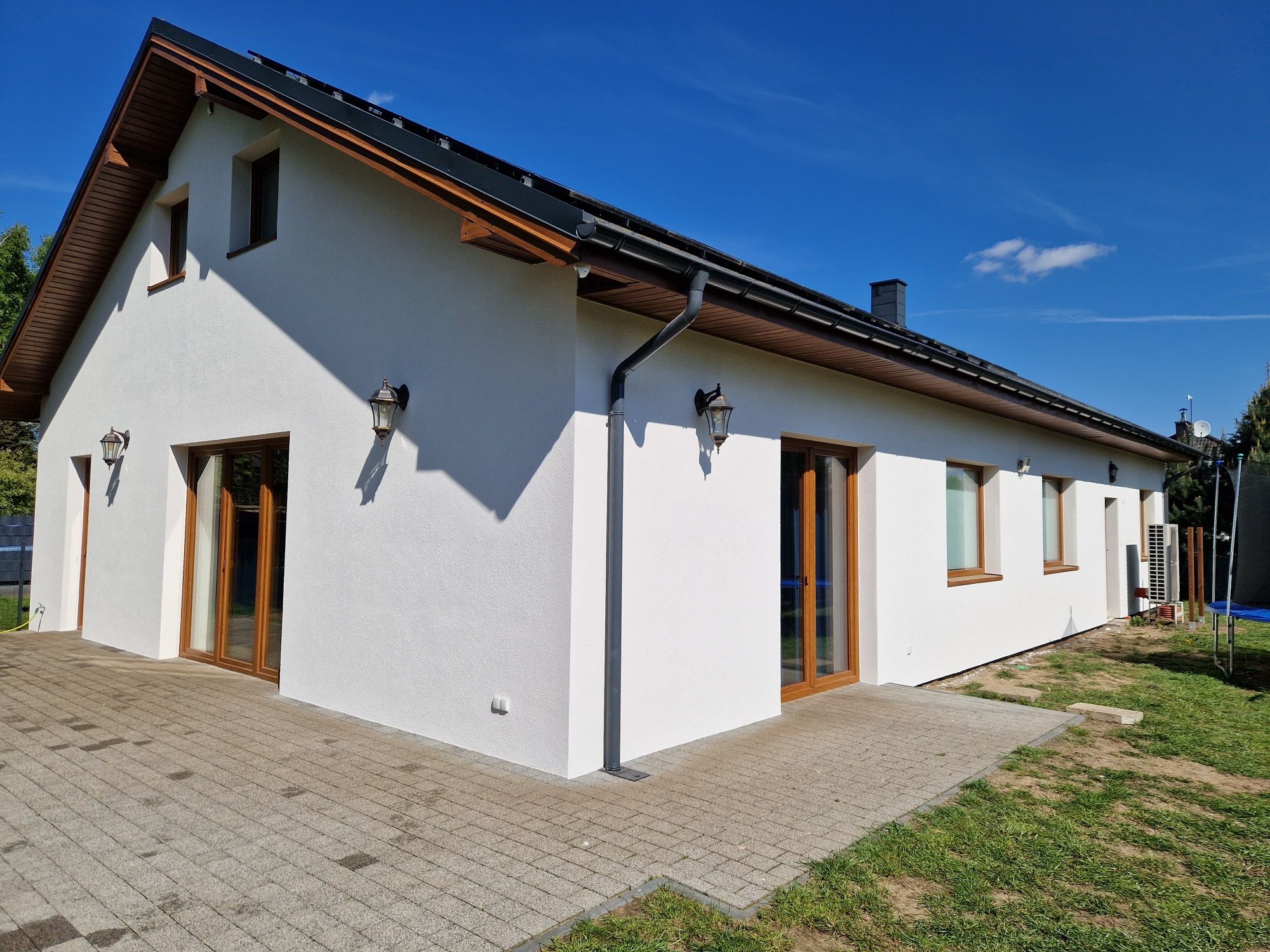 Docieplenia, ocieplenia budynków, elewacje, tynki strukturalne