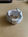 Cabo para carregador Apple USB-C