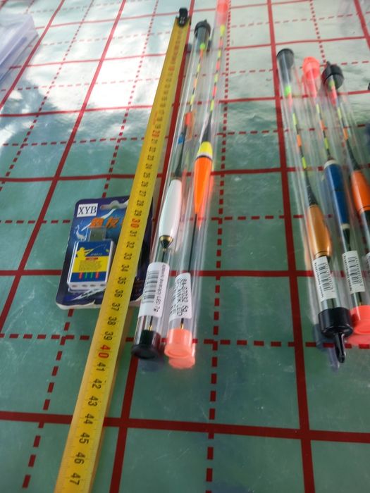 Zestaw wędkarski nowe!