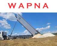 Wapno Nawozowe Węglanowe ,Magnezowe,Kreda-na Obfite Plony-ATESTY+FV