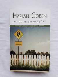 Na Gorącym Uczynku, Harlan Coben