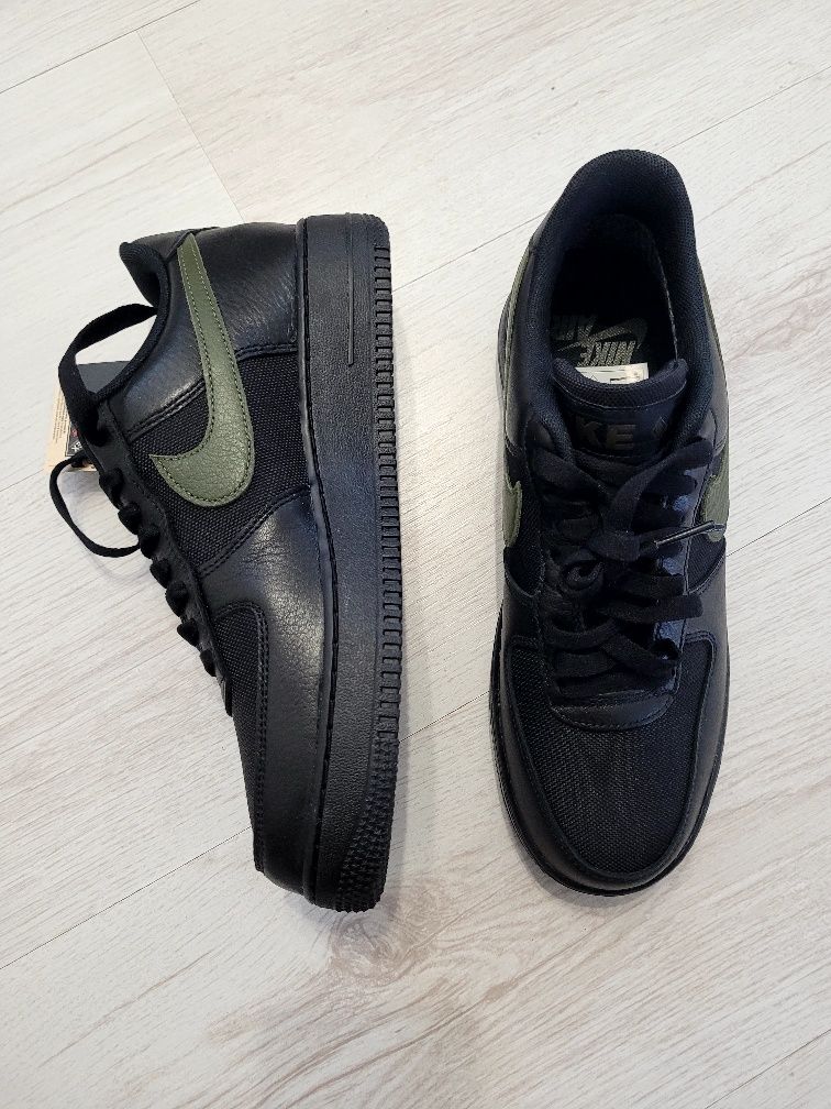 Кроссовки NIKE AIR FORCE 1 Low GORE-TEX нові original