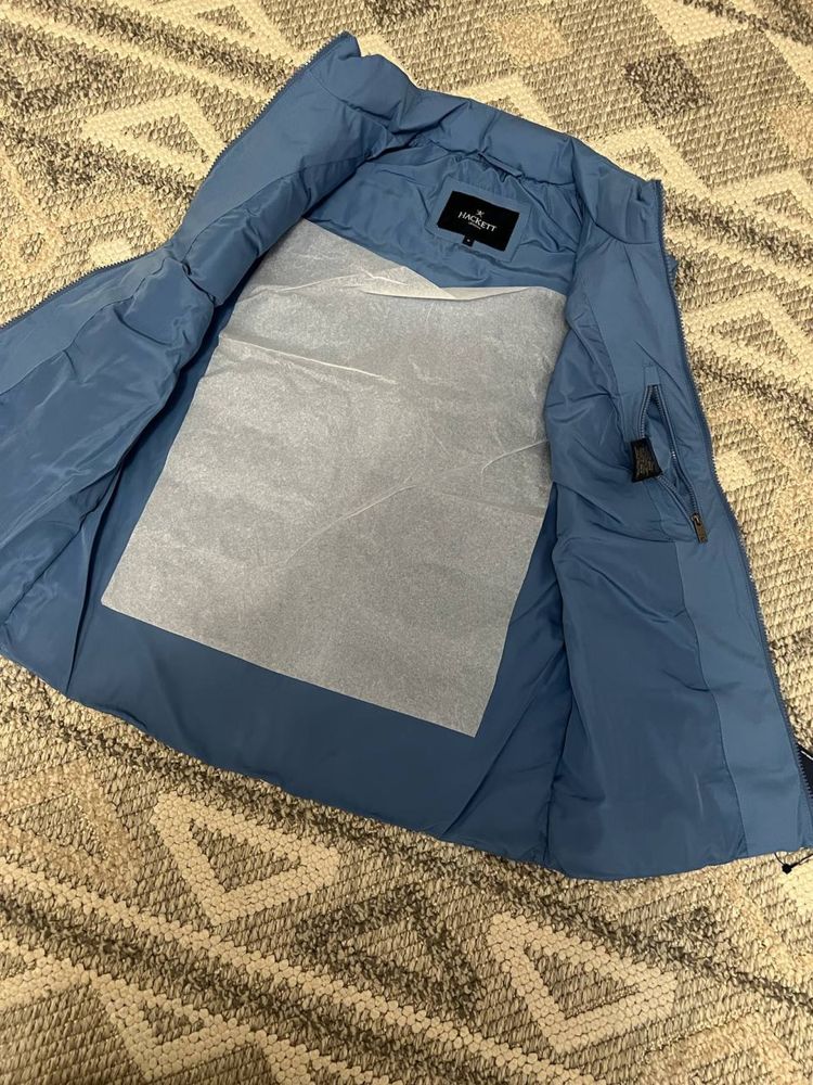 Безрукавка Hackett London