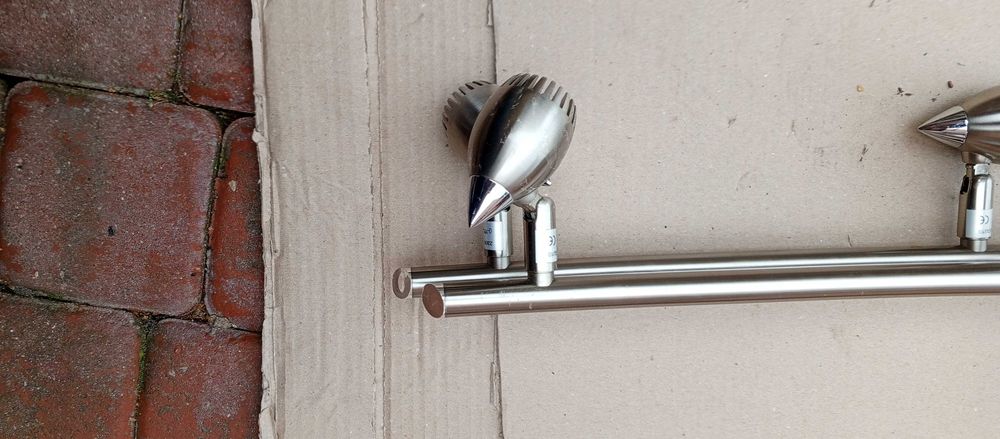 Żyrandol oświetlenie