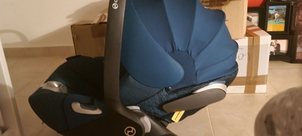 Ovo cybex cloud Z