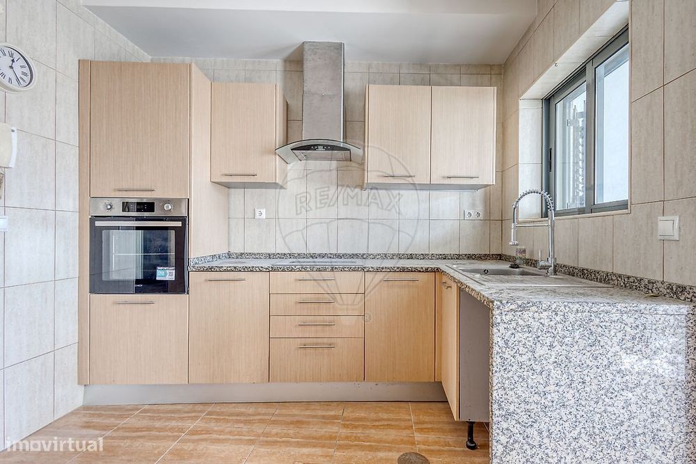 Moradia T3 para venda