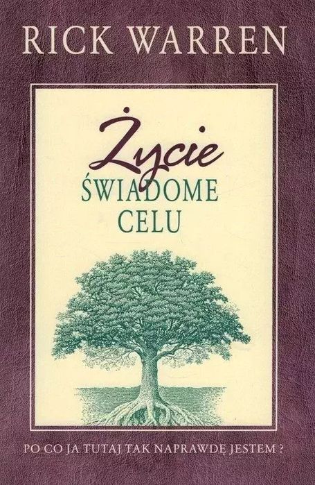 Życie Świadome Celu W.3  Nowa