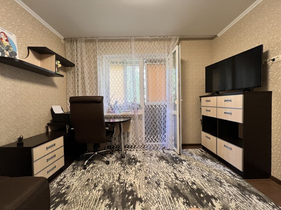 3 к/к в Корабельном. Океанівська