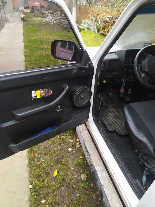 Ваз 2121 Нива в хорошому стані