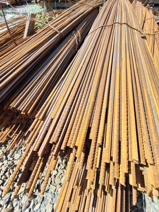 Арматура 8мм,10мм,12мм