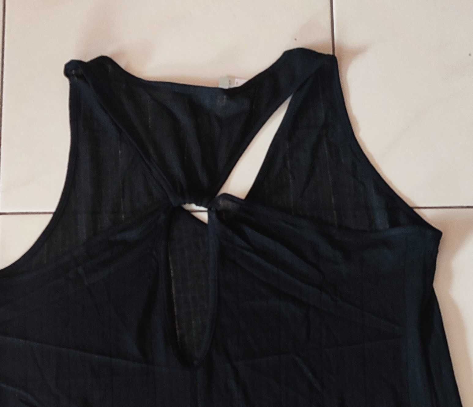 Nowe pareo, plaza L sukienka Primark