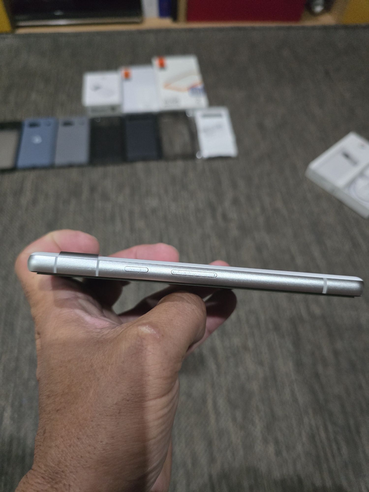 Google pixel 7a com ofertas