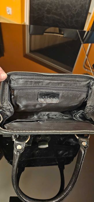 Mała elegancka torebka Ochnik