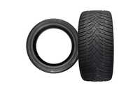 Opona DUNLOP SP WINTER SPORT 3D 255/35R18 zimowa