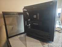 Komputer PC mad dog