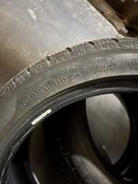 4 uzywane Opony Pirelli SottoZero Runflat R18