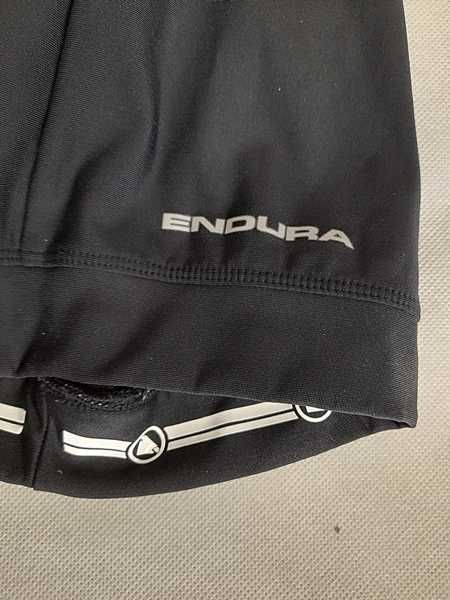 Endura Xtract Bib II Shorts Spodenki rowerowe męskie XXL