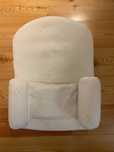 Almofada redutor para bebe