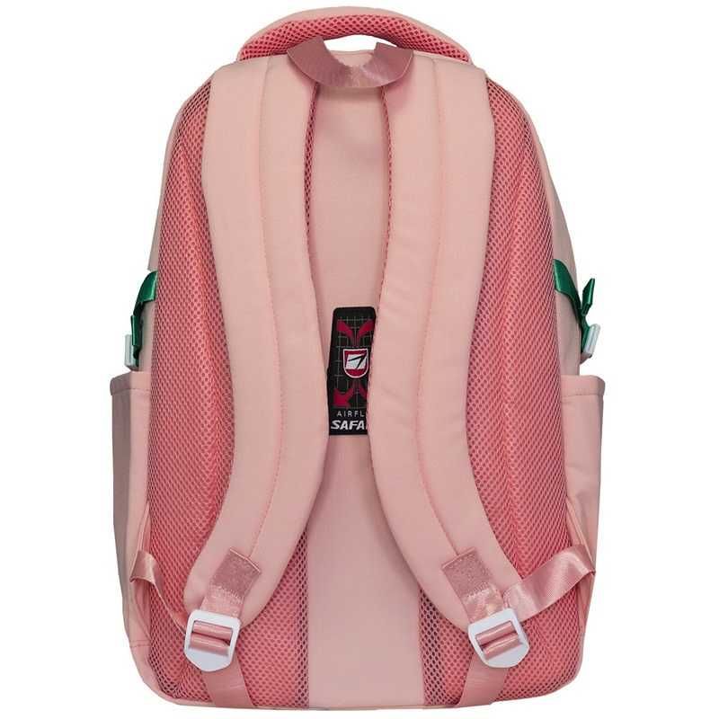 Рюкзак 2 отделения 42x29x14 см жіночий