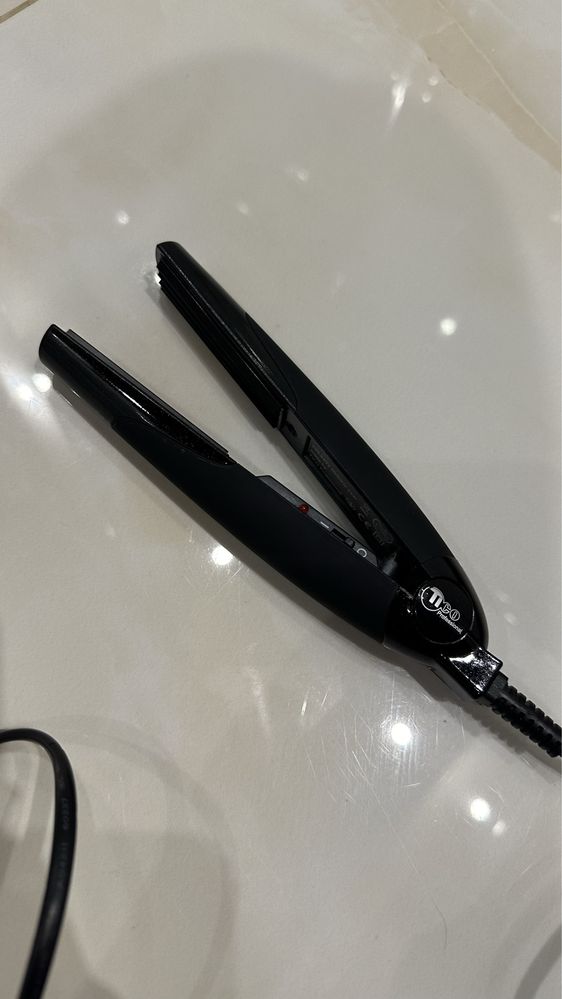 Плойка-гофре Professional Mini Crimper 17 мм 100204 Tico