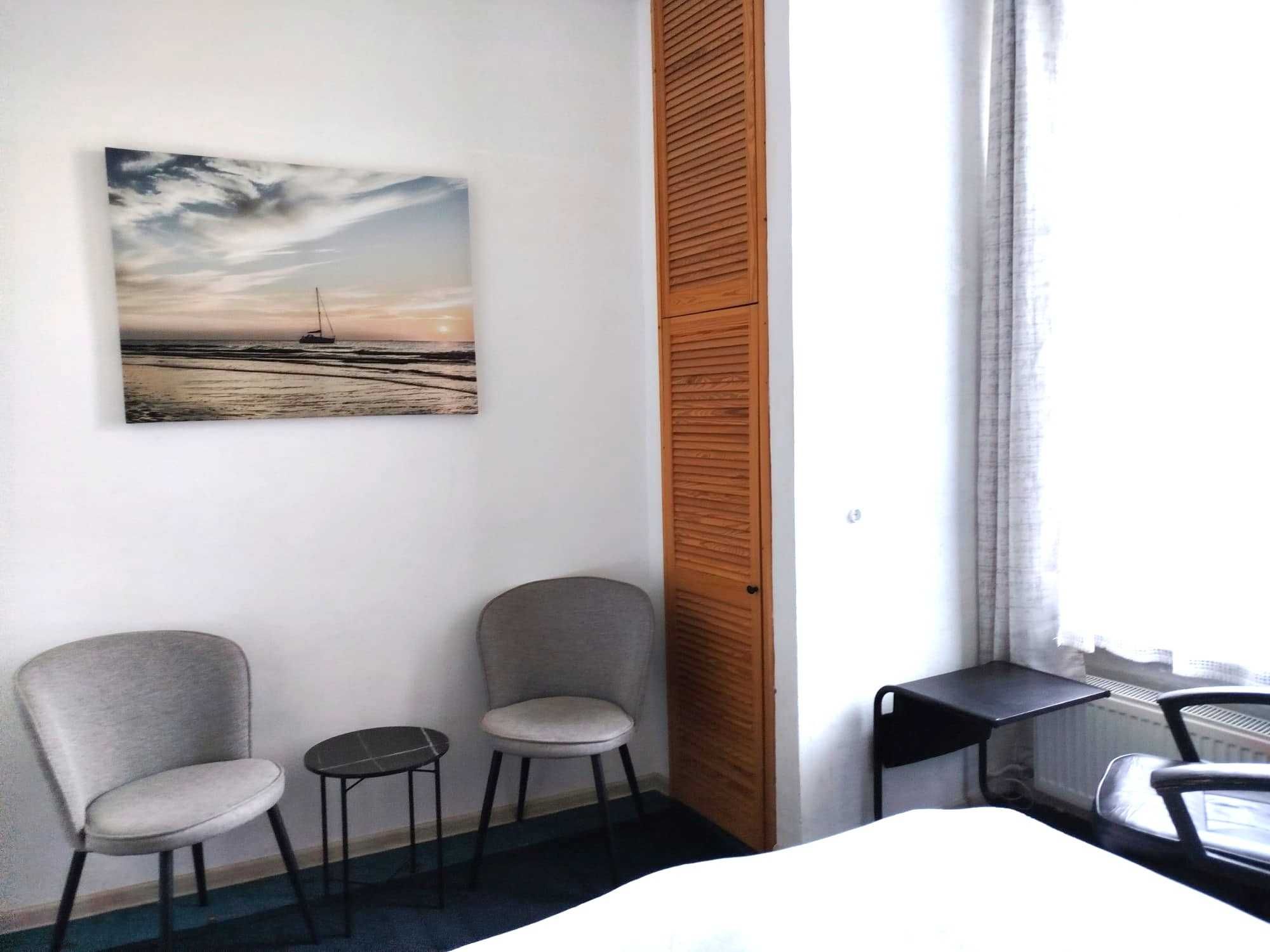 Mieszkanie na wynajem - Sopot, blisko SKM i blisko Uniwersytetu