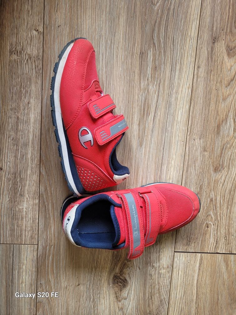 Buty Champion rozm. 33