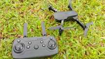 zestaw wyprzedaz MEEGA dron kamera sterowany WIFI