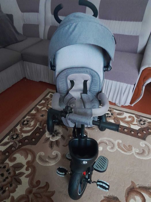 Дитячий ровер Kinderkraft aveo