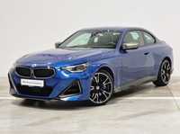 BMW Seria 2 | Shadow-Line, M Fotel, Adaptacyjne podwozie M |