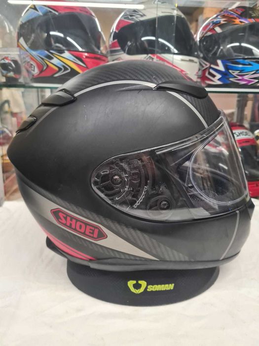 SHOEI XR 1100 Tangent Tc1