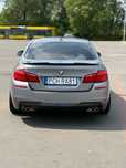 BMW Seria 5 Pilna sprzedaż