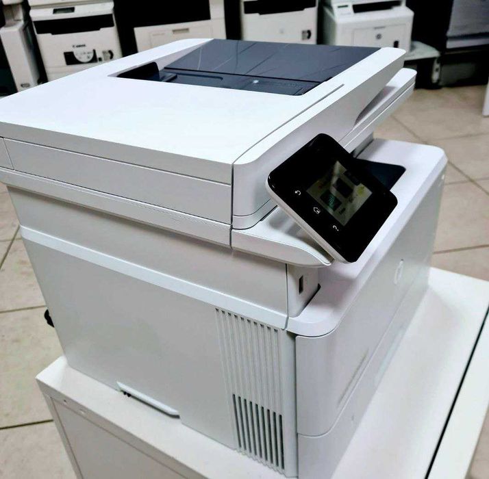 HP LaserJet Pro MFP M428fdn Лазерний принтер сканер копір МФУ Гарантія